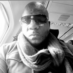 Meet your Posher, Andre